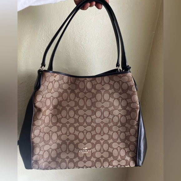 Coach Bags Authentic Coach Bag Poshmark